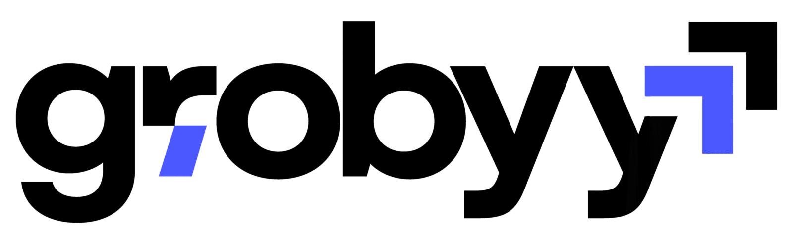 Welcome to Grobyy: Your Digital Growth Journey Starts Here