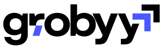 Welcome to Grobyy: Your Digital Growth Journey Starts Here